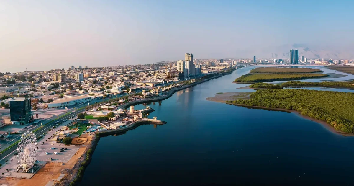 رأس الخيمة الإمارات العربية المتحدة