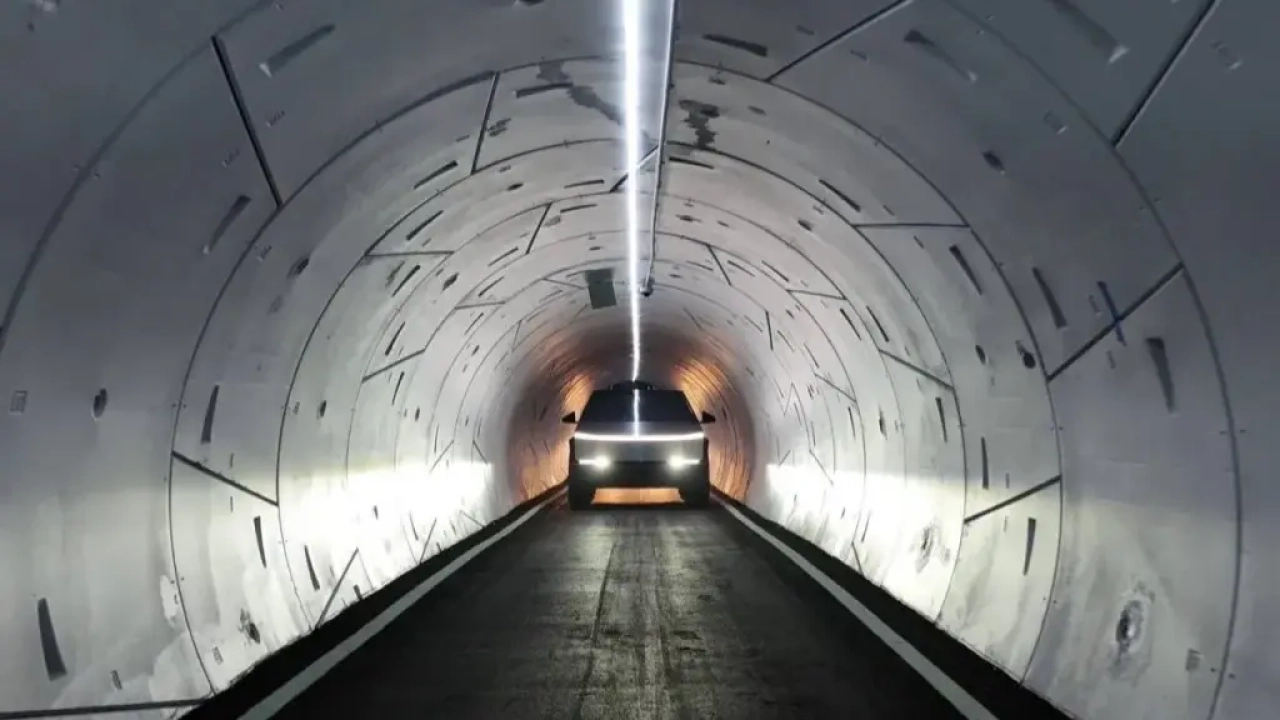 Dubai Loop Project - A qualitative leap in smart transportation
