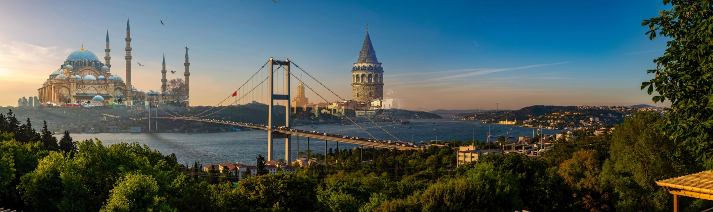 تركيا - 175 properties available