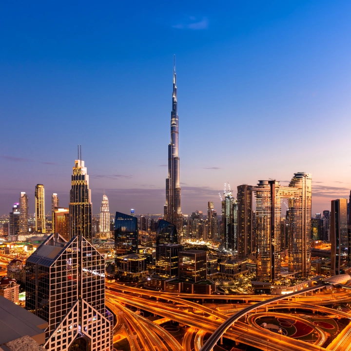 الإمارات العربية المتحدة - 0 properties available