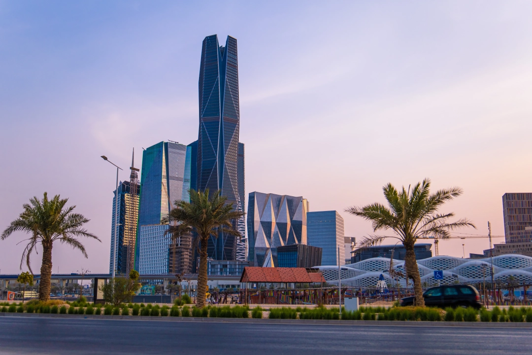 المملكة العربية السعودية - 3 properties available