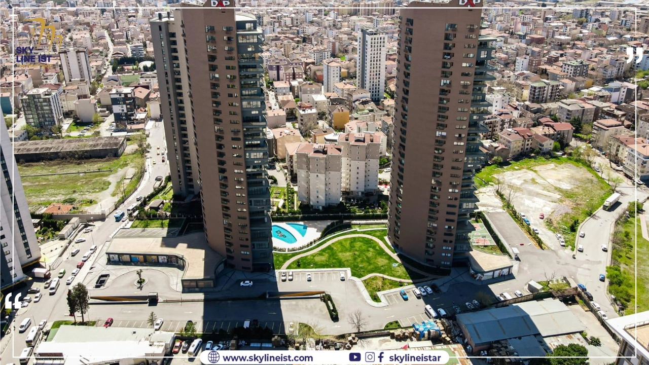 صورة عقار