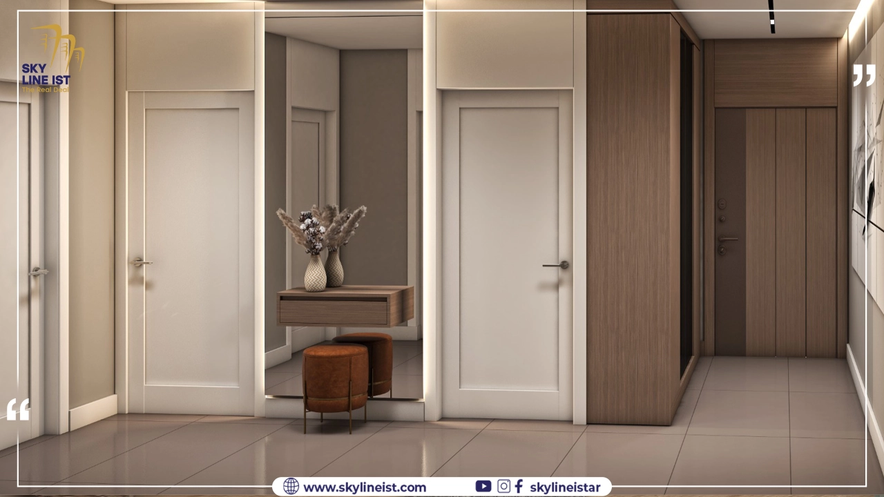 صورة عقار