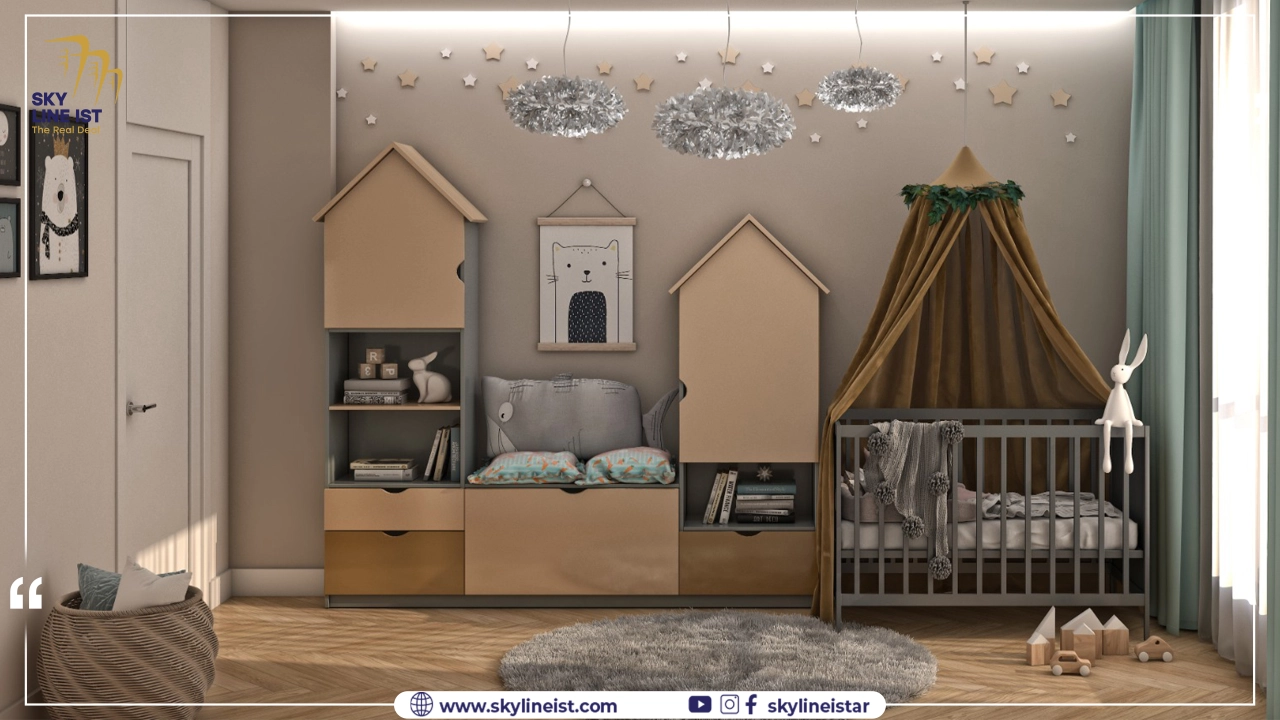 صورة عقار