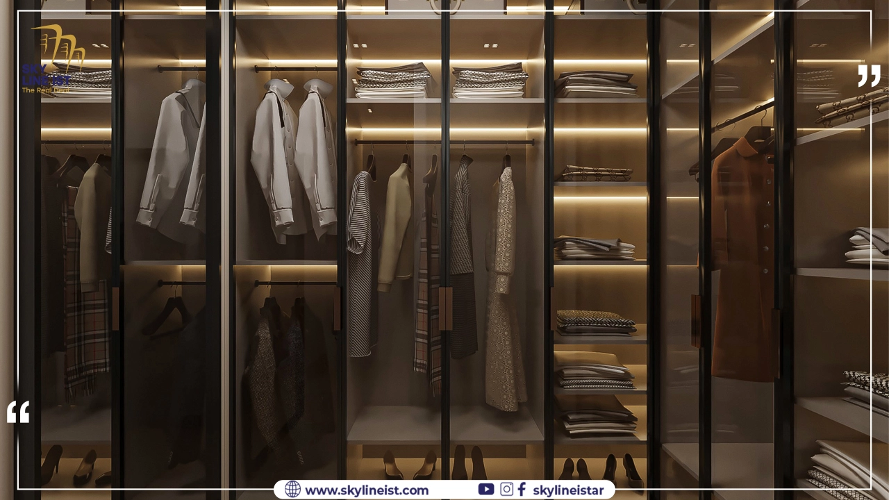 صورة عقار