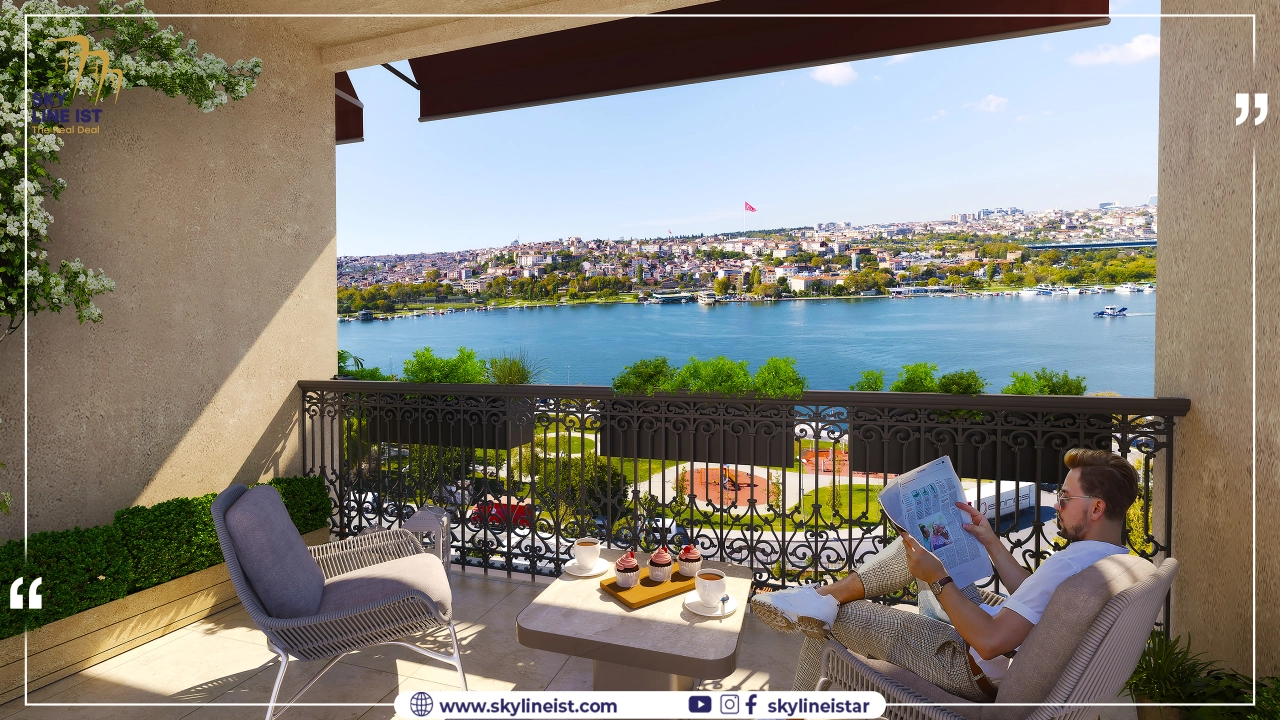 صورة عقار