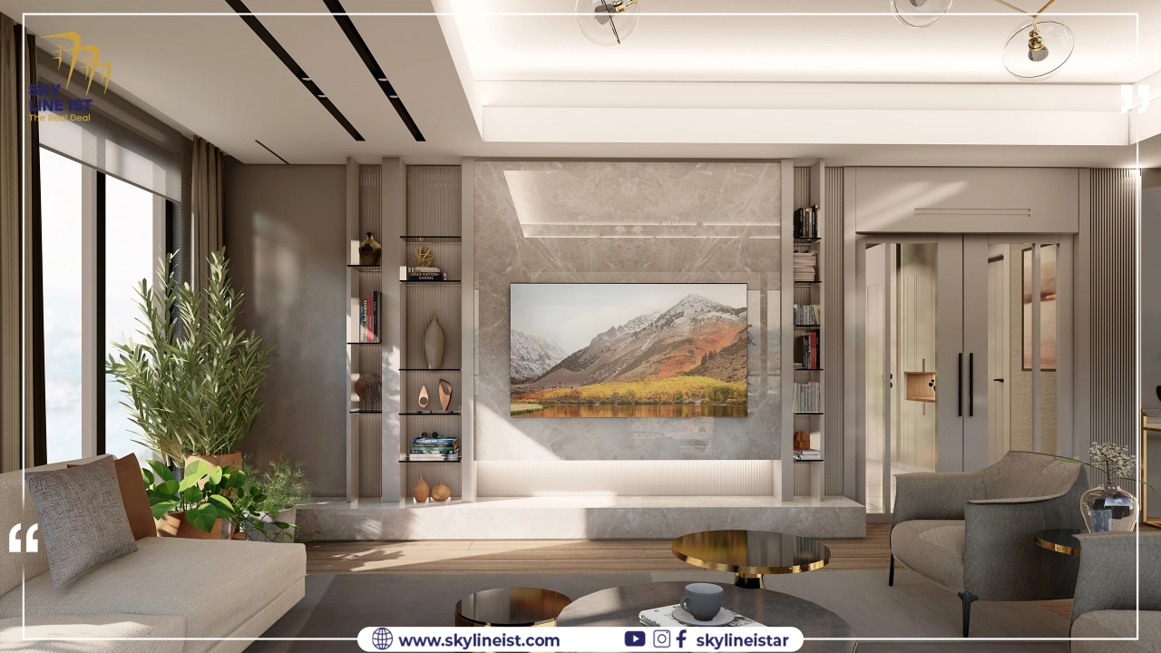 صورة عقار